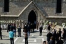 Το «αντίο» στον Δημήτρη Κρεμαστινό - Σε στενό κύκλο η κηδεία του