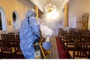 Κορωνοϊός: Νέα ΚΥΑ για τις εκκλησίες - Τι θα ισχύσει