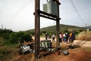 Έκλεβαν μετασχηματιστές του ΔΕΔΔΗΕ και τους πουλούσαν - Ζημιά πάνω από 900.000 ευρώ