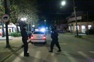 Λάρισα: Βρέθηκε πτώμα σε αρδευτικό κανάλι