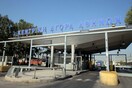 Πυρκαγιά σε κατάστημα στη Λαχαναγορά του Ρέντη