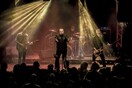 «Σαν τον Ήλιο»: Το νέο άλμπουμ της Λευκής Συμφωνίας είναι εκπληκτικό