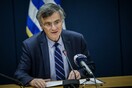 Live ενημέρωση για τον κορωνοϊό στην Ελλάδα