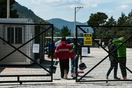 Μηταράκης: Στη Μαλακάσα η πρώτη ελεγχόμενη δομή φιλοξενίας στην ηπειρωτική Ελλάδα