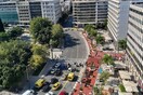 Μεγάλος Περίπατος: Ποιοι δρόμοι αλλάζουν κατεύθυνση - Νέες ρυθμίσεις τον Ιούλιο