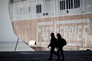 Κορωνοϊός: Αυξάνονται οι έλεγχοι στα λιμάνια - Με εκκαθαριστικό η μετακίνηση
