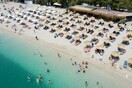 Κορωνοϊός: Παρατείνονται τα μέτρα στις παραλίες - Έως 31 Ιουλίου