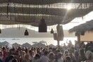Βατόπουλος: Παράδειγμα για υπερμετάδοση η Μύκονος, θα το διδάσκω στους φοιτητές - «Μυστικά» πάρτι σε βίλες