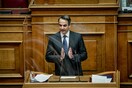 Μητσοτάκης: Θα αυξηθούν τα τεστ αντισωμάτων - Ανοικτό το θέμα διατίμησης στις μάσκες