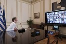 Αυτή είναι η Επιτροπή των λοιμωξιολόγων για την αντιμετώπιση του κορωνοϊού στην Ελλάδα