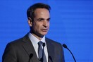 Μητσοτάκης: Έμφαση στα δικαιώματα της ΛΟΑΤΚΙ+ κοινότητας - Στο επιτελείο μου περιλαμβάνονται μέλη της