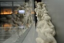 Τμήμα από τη βόρεια ζωφόρο του Παρθενώνα επιστρέφει στο Μουσείο Ακρόπολης
