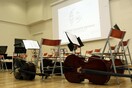 Υπ. Παιδείας: Στις 15-30 Ιουνίου οι εξετάσεις για Μουσικά και Καλλιτεχνικά Σχολεία