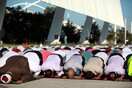 Κορωνοϊός: Ανακοίνωση για το μουσουλμανικό Μπαϊράμ - Απαγόρευση προσευχών σε δημόσιους χώρους