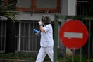 Κορωνοϊός στην Ελλάδα: Πληροφορίες για δύο ακόμα νεκρούς τις τελευταίες ώρες