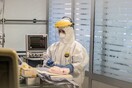 Στους 123 οι νεκροί από κορωνοϊό στην Ελλάδα - Κατέληξαν δύο ασθενείς