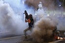 ΗΠΑ: Νεκρός 19χρονος διαδηλωτής στο Ντιτρόιτ - Άνοιξαν πυρ μέσα από SUV