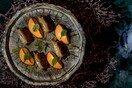 Nikkei κουζίνα από τον Θάνο Στασινό στo Gastronomy Wednesday του Island