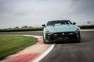 Nissan GT-R50 by Italdesign: Ιαπωνικό supercar με ιταλική φινέτσα