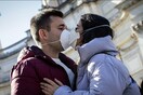Κορωνοϊός: Γιατί νοσούν βαριά και νέοι άνθρωποι - Οι πιθανοί παράγοντες