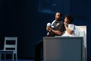 Blue: Η νέα, βραβευμένη όπερα για την αστυνομική βία στις ΗΠΑ, που κανείς δεν μπορεί να δει