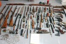 Εισαγωγή όπλων μέσω ΕΛΤΑ: Τα παραλάμβαναν σε κομμάτια και τα συναρμολογούσαν στην Ελλάδα