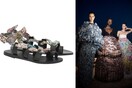 AGS X MARY KATRANTZOU: Μία limited capsule συλλογή των Ancient Greek Sandals με τη Mary Katrantzou