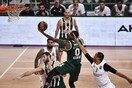 Basket League: Πρωταθλητής ο Παναθηναϊκός