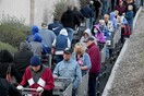 «Θα πεινάσουν άνθρωποι»: Μετά την πανδημία 54 εκατ. στις ΗΠΑ δεν θα έχουν ούτε τα βασικά