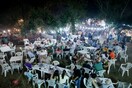 Ανησυχία Βατόπουλου για τα πανηγύρια - Μπορεί να γίνουν μεγάλες εστίες υπερμετάδοσης του κορωνοϊού