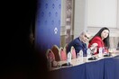 Αποχώρησε ο Παπαγγελόπουλος από την Προανακριτική Επιτροπή - Τι κατήγγειλε