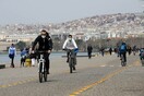 «Λουκέτο» στην παραλία Θεσσαλονίκης - στήνονται κιγκλιδώματα