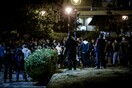 SOS για υπαίθρια «πάρτι»: Αν υπάρχει ένας με κορωνοϊό, σε έναν 1 μήνα μπορεί να έχουμε έως 500 κρούσματα