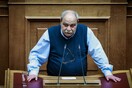 Πέθανε ο πρώην βουλευτής του ΣΥΡΙΖΑ Δημήτρης Ρίζος