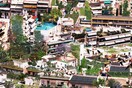 Τι θα άλλαζε στην Αθήνα αν στις ταράτσες των πολυκατοικιών φυτεύαμε κήπους;