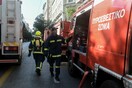 Συναγερμός στην Πυροσβεστική - Διαρροή υγραερίου σε βενζινάδικο στη Θεσσαλονίκη