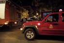 Θεσσαλονίκη: Μπαράζ εμπρηστικών επιθέσεων σε αυτοκίνητα και μηχανές