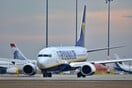 Η Ryanair κλείνει τη βάση της σε γερμανικό αεροδρόμιο - Μετά την άρνηση των πιλότων για περικοπές