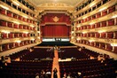 Ανοίγει τον Σεπτέμβριο για το κοινό η θρυλική Σκάλα του Μιλάνου - Με έργα Μπετόβεν και Βέρντι