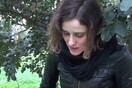 H Αγγελική Παπούλια διαβάζει ένα ποίημα του HO PE