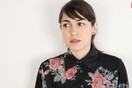 Αναγνώσεις: Η ηθοποιός Ειρήνη Φαναριώτη διαβάζει ένα απόσπασμα από την παράσταση "Το κορίτσι του λύκου"