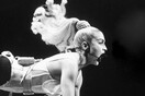«Φροϋδικός εφιάλτης»: 30 χρόνια από την σκανδαλώδη Blond Ambition Tour της Madonna