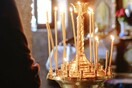 Συνωστισμός έξω από εκκλησία στην Αγία Βαρβάρα: 100 άτομα στο προαύλιο - Μία σύλληψη