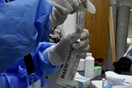 Σύψας: Ο κορωνοϊός μπορεί να μεταλλαχθεί - Το καλό και το κακό σενάριο