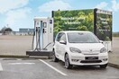 H Skoda δίνει τη λύση για την γρήγορη φόρτιση των ηλεκτρικών οχημάτων