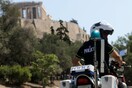 Η «Συμμορία του λεκέ» ξαναχτυπά - Πώς έκλεψαν τουρίστριες στο κέντρο της Αθήνας