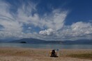 Αλλάζει ο καιρός: Έως τους 39 το θερμόμετρο, βροχές και καταιγίδες μετά το μεσημέρι