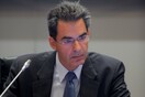 Συρίγος για Τουρκία: Ανησυχούμε μήπως μας στείλει επίτηδες φορείς του κορωνοϊού