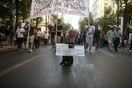 Ο ΣΥΡΙΖΑ ζητά την αποπομπή Χρυσοχοΐδη - «Ακραία καταστολή απέναντι σε ειρηνικούς διαδηλωτές»