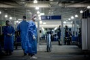 Άνοιγμα τουρισμού: Πάνω από 4.000 τεστ για κορωνοϊό στα αεροδρόμια την πρώτη ημέρα